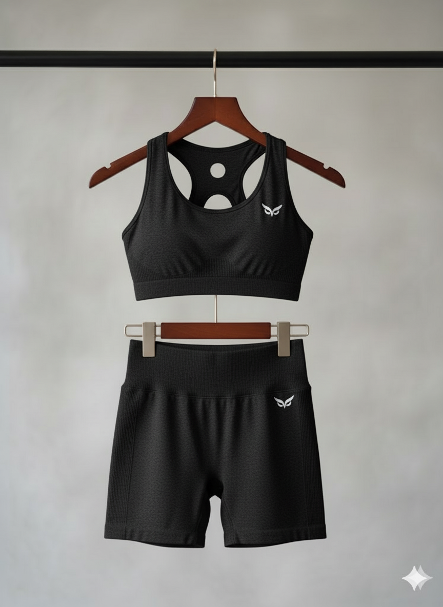 CRAZY Collection Performance Bra