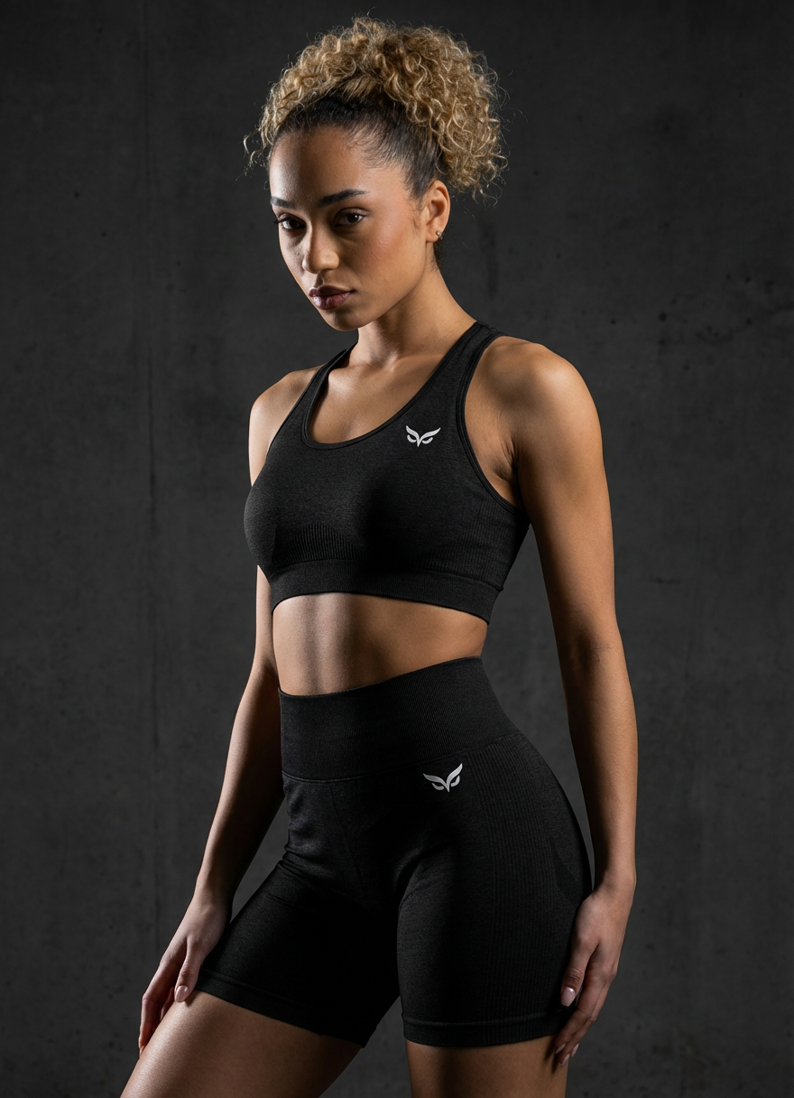 CRAZY Performance Short