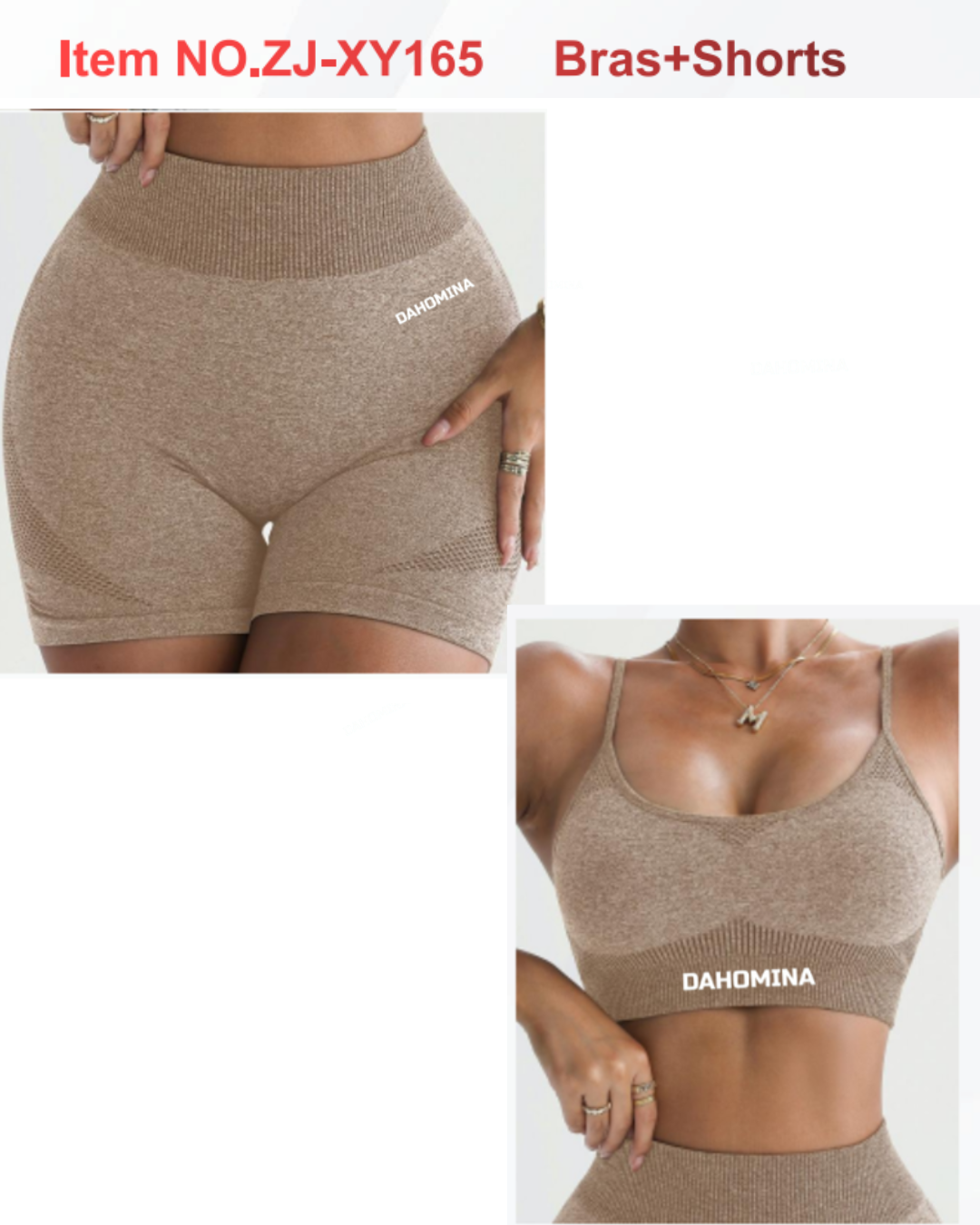 ELEVATE Sports Short