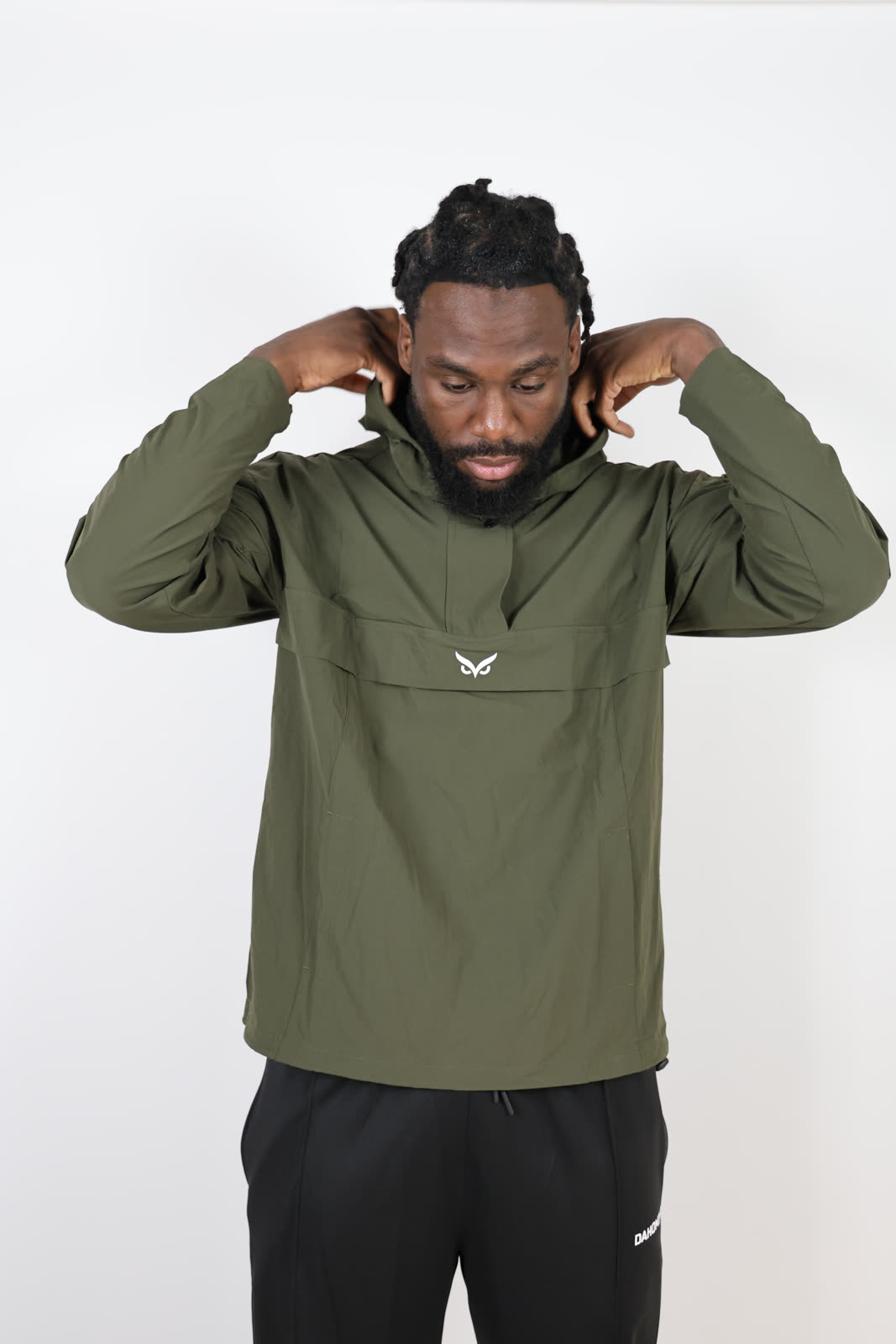 DAHOMINA Training Tee