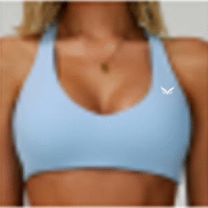 Seamless Sports Bra