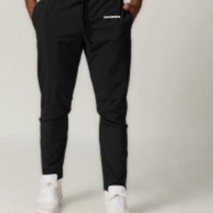 Men’s Slim-Fit Training Pants
